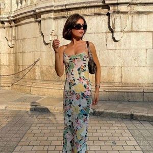 Vrg Grl floral dress size 8 (US XS-S)